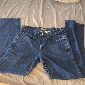 5.11 Tactical Defender Flex Straight Jean 32x34